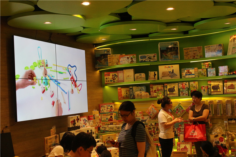 BBunion国际早教三里屯中心闪耀试营业 近百家庭齐见证 BBunion国际早教三里屯中心闪耀试营业 近百家庭齐见证