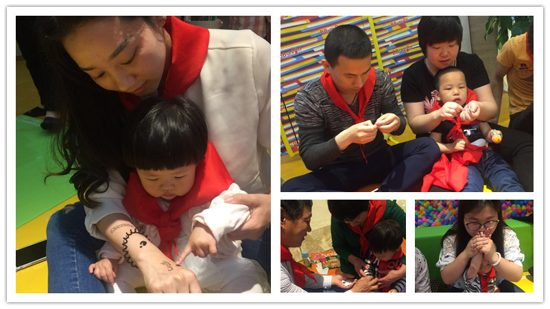 BBunion国际早教宜兴中心活动花絮:甜蜜的回忆,光阴的故事 BBunion国际早教宜兴中心活动花絮:甜蜜的回忆,光阴的故事