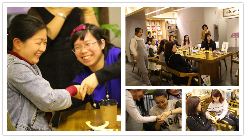 BBunion国际早教厦门世贸中心：女神驾到